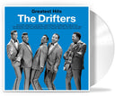 Drifters - Greatest Hits [Colored Vinyl] [180 Gram] (Wht) (Uk)