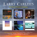 Larry Carlton - Warner Brothers Anthology (Uk) [CD]