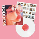 Goddess - Goddess [White LP]