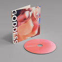 Goddess - Goddess [Digipak]