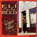 Eli Reed  Paperboy - Sings Walkin' And Talkin' And Other Smash Hits [LP]