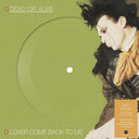 Dead Or Alive - Lover Come Back To Me (Pict) (Uk) [7" Vinyl]