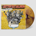 Let's Party About It - Deep Yellow / Purple Twisted [LP]