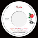 Ahmir - Knock You Down / So Sick [7" Vinyl]