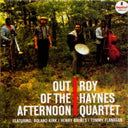 Haynes, Roy - Out Of The Afternoon - SHM-SACD [CD]