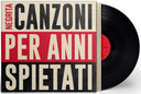 Negrita - Canzoni Per Anni Spietati (Ita) [LP]