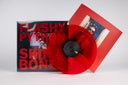 Skin & Bones - Red [Colored Vinyl] (Red)