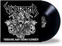 Vindicator - Thrash and Demo-Lished [LP]