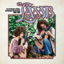 Lamb - An Extension Of Now--Unreleased Recordings 1968-69 [CD]