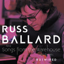 Russ Ballard - Songs From The Warehouse / The Hits Rewired [LP]