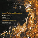 Lpo / Edward Gardner - Rachmaninov: The Bells & Symphonic Dances [CD]