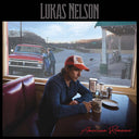 Lukas Nelson - American Romance [LP]