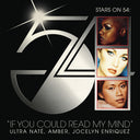 Ultra Nate / Amber / Enriquez, Jocelyn - If You Could Ready My Mind [Colored Vinyl] (Slv)