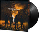 Time (Blk) (Gate) [180 Gram] (Hol)