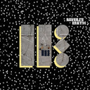 Ie - Reverse Earth [LP]