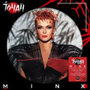 Toyah - Minx (Pict) (Uk) [LP]