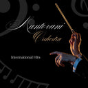 Mantovani Orchestra - Mantovani Orchestra - International Hits [CD]