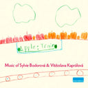 Timothy Cheek - Apple Train [CD]