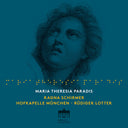 Ragna Schirmer - Maria Theresia Paradis [CD]