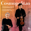 Matthias Kirschnereit - Cosmopolitan [CD]
