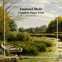 Storioni Trio - Complete Piano Trios [CD]