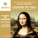 Pascal Brioist - Leonard De Vinci Maitre Des Arts Et Des Sciences [CD]
