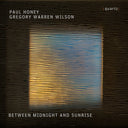 Justin Pearson - Between Midnight & Sunrise [CD]