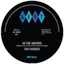 Cheques / Merits - In The Groove / Arabian Jerk (Uk) [7" Vinyl]