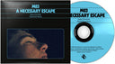 M83 - Necessary Escape - Dakar Chronicles - O.S.T. [Digipak]