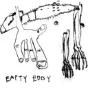 Empty Eddy (Blue) [Colored Vinyl] [Reissue]