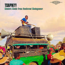 Tsapiky: Modern Music Southwest Madagascar / Var [LP]