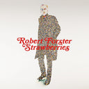 Robert Forster - Strawberries [CD]