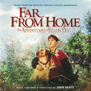 Scott, John - Far From Home: The Adventures Of Yellow Dog (Original Soundtrack) [CD]
