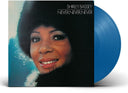 Never, Never, Never - Blue Vinyl [LP]