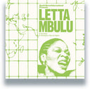 Letta Mbulu - Nomalizo / Kilimanjaro Take Us Higher [12" Vinyl]