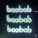 Baobab - Baobab [LP]