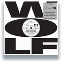 Princess Di - Who's Dick Is This? [12" Vinyl]