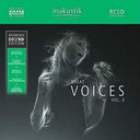 Great Voices III (Various Artists) [LP]