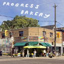 Niemi, Eliza - Progress Bakery [LP]