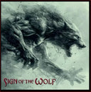 Sign of the Wolf - Sign Of The Wolf [CD]