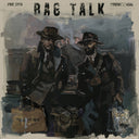 Pink Siifu / Yungmorpheus - Bag Talk (Bonus Tracks) [Deluxe]