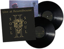 Live at the Roundhouse [LP]