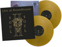 Live at the Roundhouse - Gold [LP]