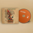 Anton Barbeau - Glitch Wizard [CD]