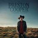Cooper, Preston - Toledo Talkin' [CD]