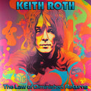 Roth, Keith - The Law of Diminished Returns [LP]