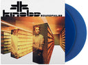 Kinobe - Soundphiles (Blue) [Colored Vinyl] [Limited Edition] [180 Gram] (Hol)