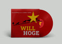 Will Hoge - Blackbird On A Lonely Wire [Colored Vinyl]