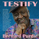 Bernard Purdie - Testify [LP]