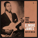 Shake Your Moneymaker: Best Of 1951-1962 [LP]